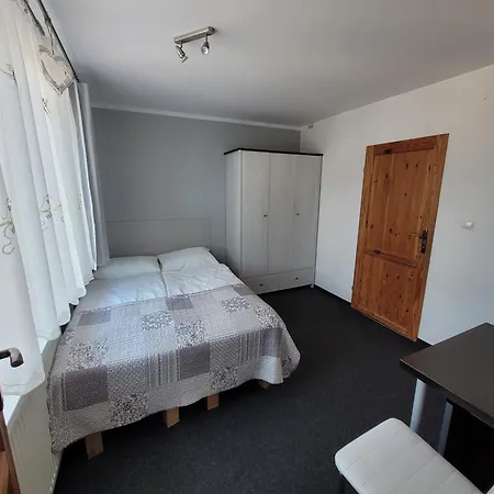 4 Pory Roku ベッド・アンド・ブレックファスト