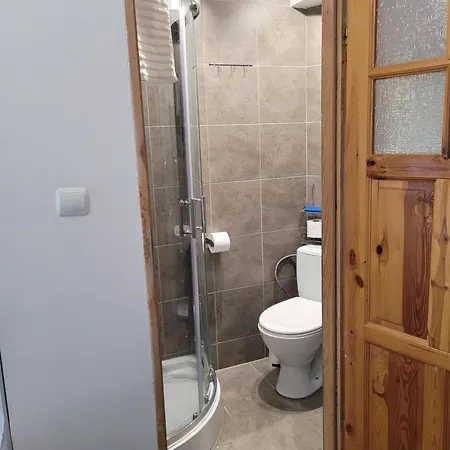 4 Pory Roku ベッド・アンド・ブレックファスト 3*