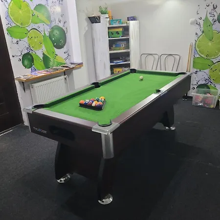 ベッド・アンド・ブレックファスト 4 Pory Roku