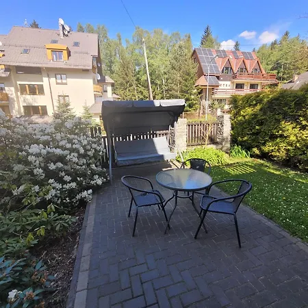 ベッド・アンド・ブレックファスト 4 Pory Roku