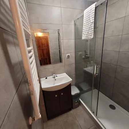 4 Pory Roku ベッド・アンド・ブレックファスト