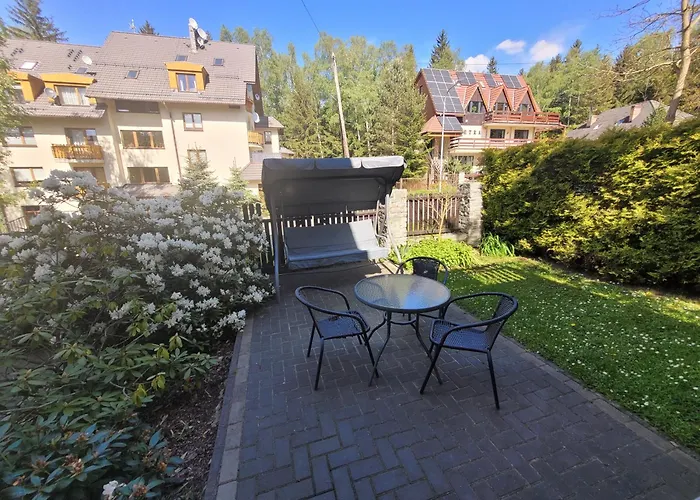 Bed & Breakfast 4 Pory Roku