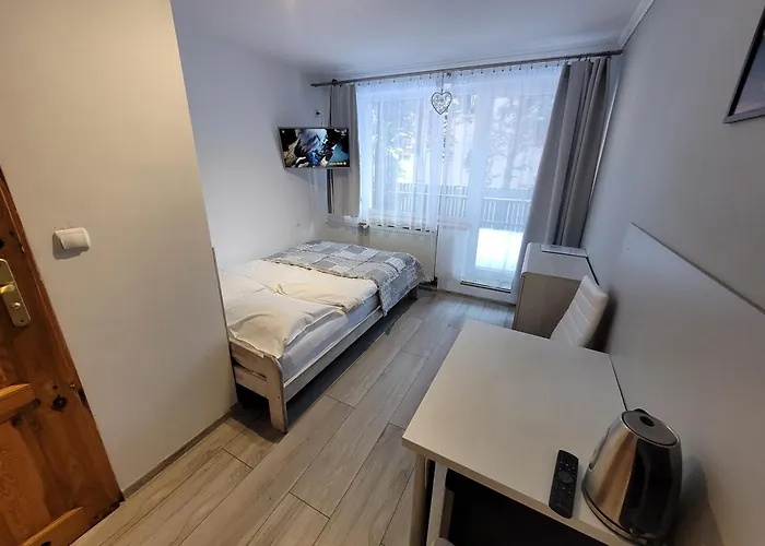 4 Pory Roku Bed & Breakfast Karpacz