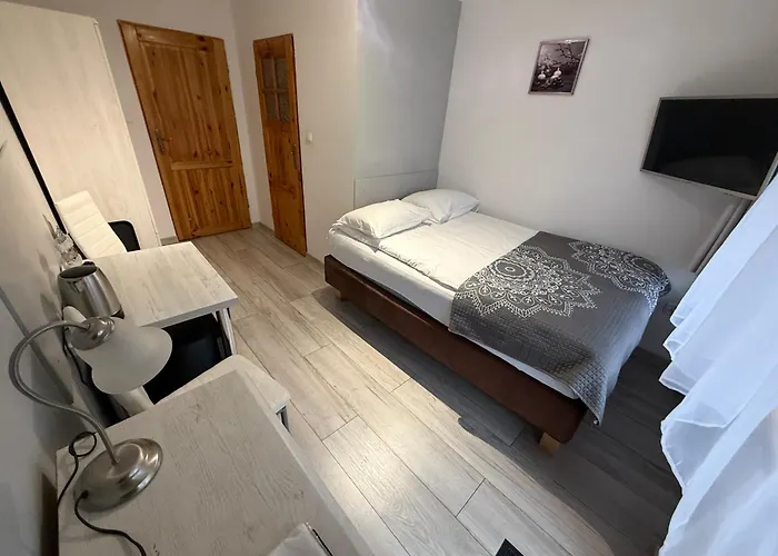 Bed & Breakfast 4 Pory Roku