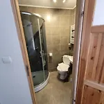 Bed and breakfast 4 Pory Roku