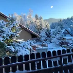 Bed and breakfast 4 Pory Roku