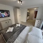 Panzió 4 Pory Roku Karpacz