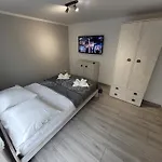4 Pory Roku Panzió