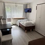 Bed and breakfast 4 Pory Roku