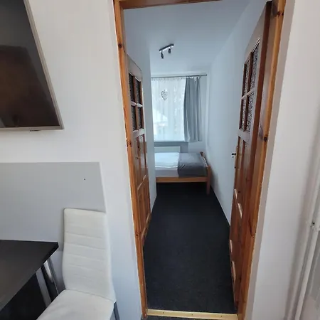 住宿加早餐酒店 4 Pory Roku 卡尔帕奇