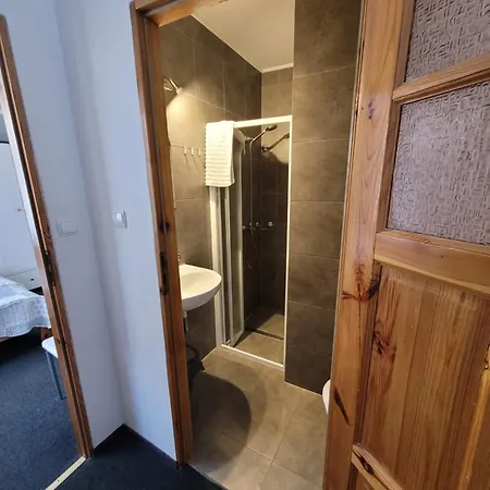 4 Pory Roku 3* Карпач
