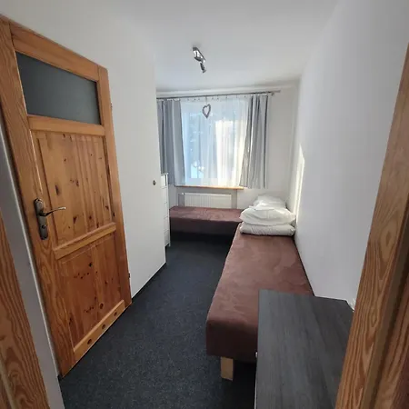 住宿加早餐酒店 4 Pory Roku 3*