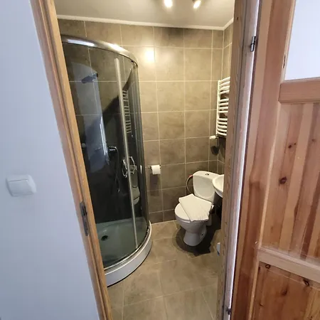 住宿加早餐酒店 4 Pory Roku