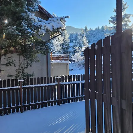 4 Pory Roku 卡尔帕奇