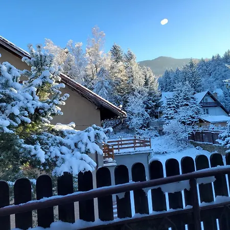 住宿加早餐酒店 4 Pory Roku