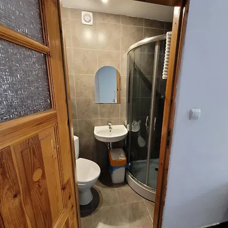 4 Pory Roku 3* Карпач