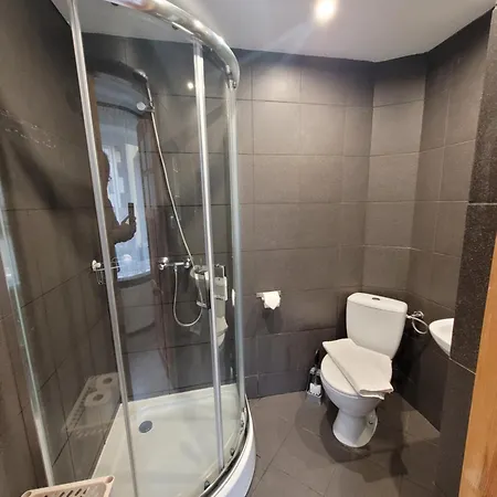 住宿加早餐酒店 4 Pory Roku