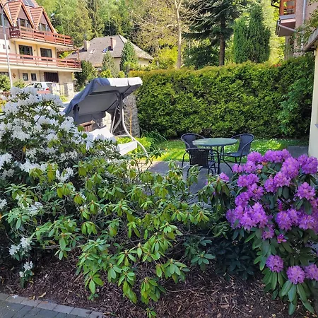 4 Pory Roku Panzió 3*