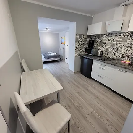 4 Pory Roku 3* Карпач