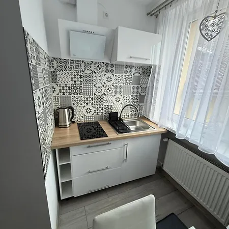 4 Pory Roku B&B