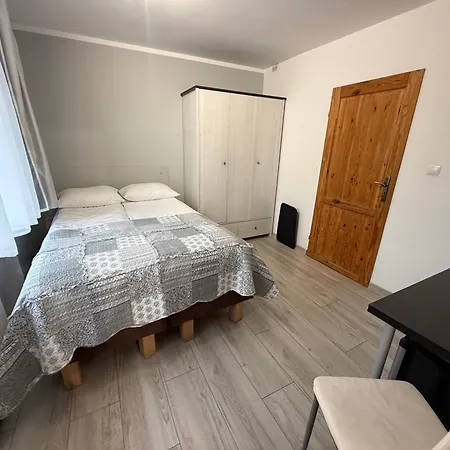 Panzió 4 Pory Roku Karpacz