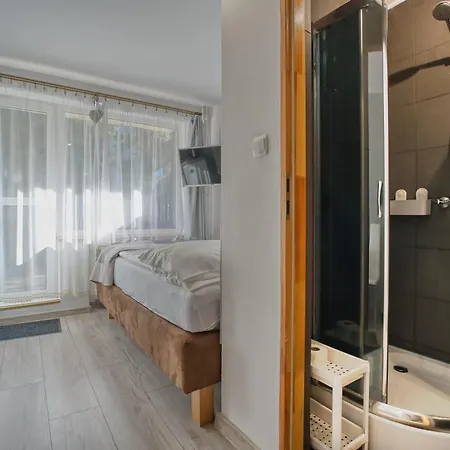 Nocleg ze śniadaniem 4 Pory Roku Karpacz