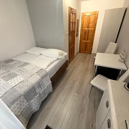 Nocleg ze śniadaniem 4 Pory Roku