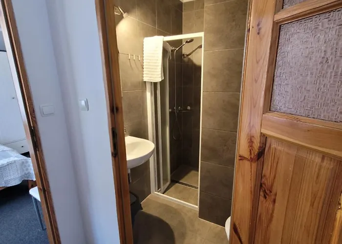 4 Pory Roku 3* Karpacz