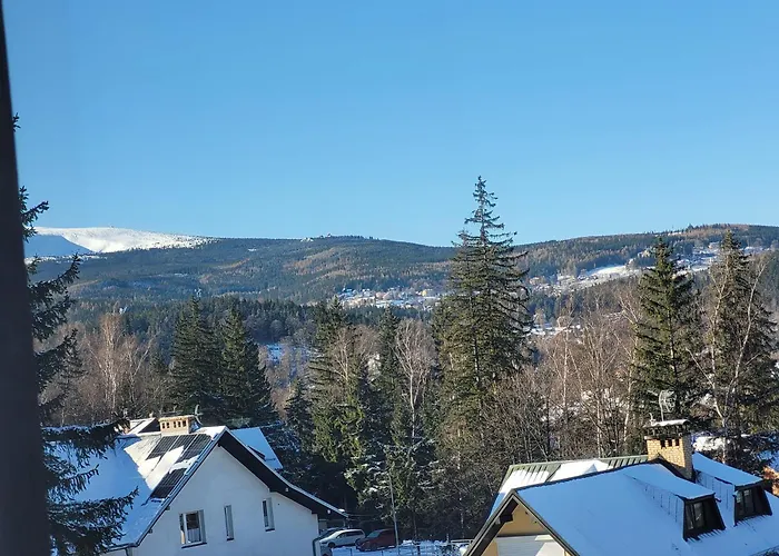 Nocleg ze śniadaniem 4 Pory Roku 3*