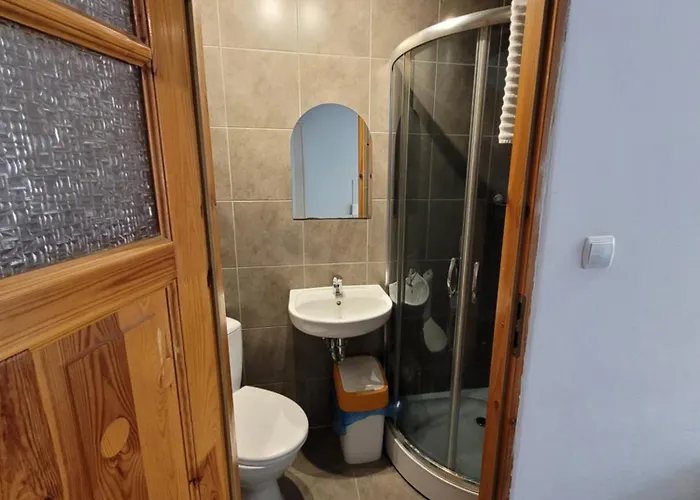 4 Pory Roku 3* Karpacz