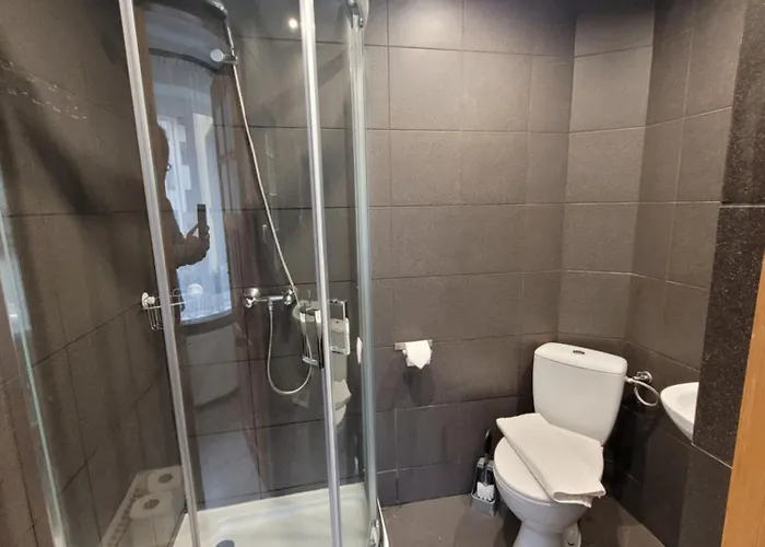 ベッド・アンド・ブレックファスト 4 Pory Roku