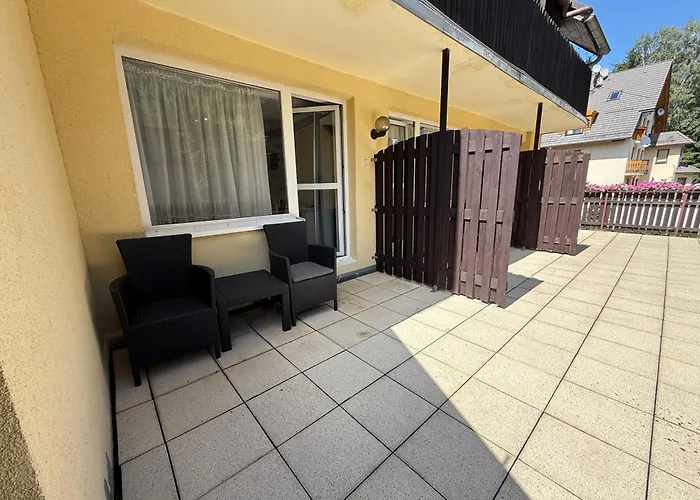 4 Pory Roku ベッド・アンド・ブレックファスト 3*