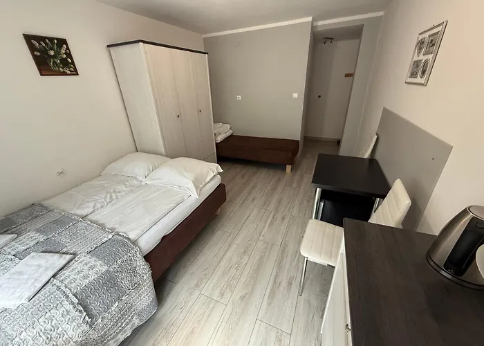 4 Pory Roku Nocleg ze śniadaniem Karpacz