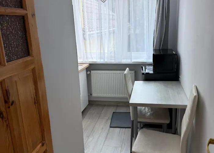 4 Pory Roku Panzió Karpacz